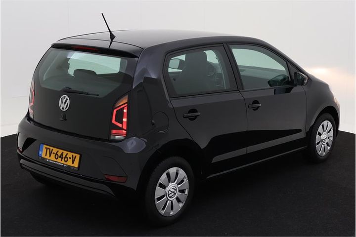 Photo 3 VIN: WVWZZZAAZKD106659 - VOLKSWAGEN UP! 