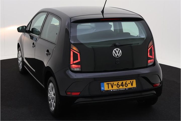 Photo 4 VIN: WVWZZZAAZKD106659 - VOLKSWAGEN UP! 