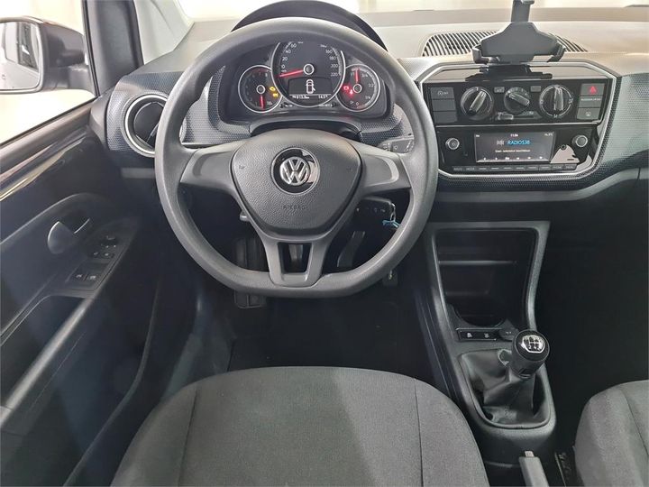 Photo 6 VIN: WVWZZZAAZKD106659 - VOLKSWAGEN UP! 