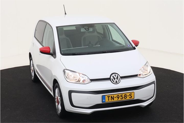 Photo 1 VIN: WVWZZZAAZKD107255 - VW UP! 