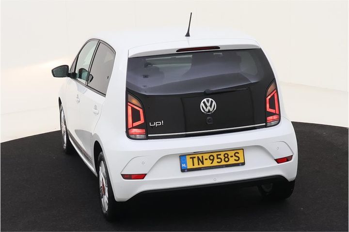 Photo 3 VIN: WVWZZZAAZKD107255 - VW UP! 