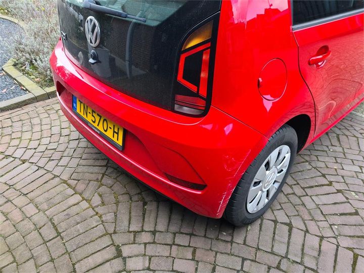 Photo 15 VIN: WVWZZZAAZKD107295 - VOLKSWAGEN UP! 