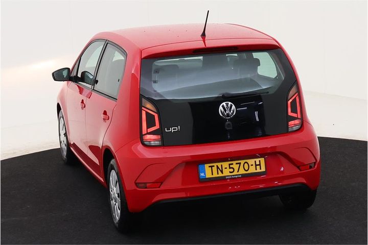 Photo 4 VIN: WVWZZZAAZKD107295 - VOLKSWAGEN UP! 