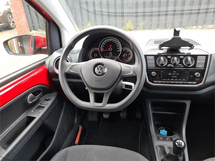 Photo 6 VIN: WVWZZZAAZKD107295 - VOLKSWAGEN UP! 