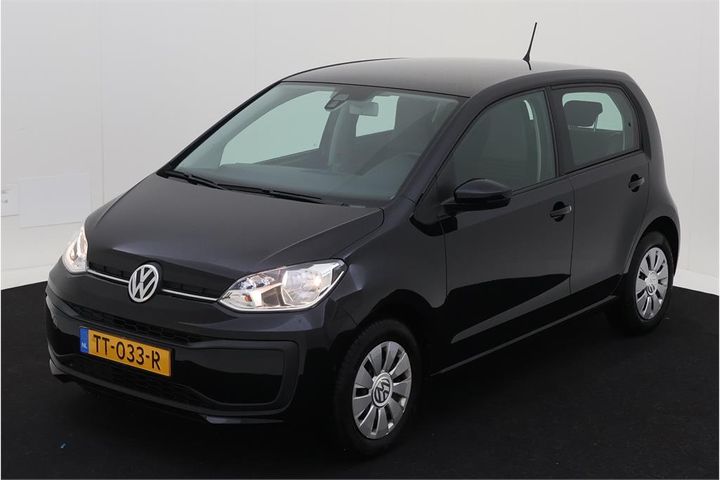 Photo 0 VIN: WVWZZZAAZKD107330 - VW UP! 