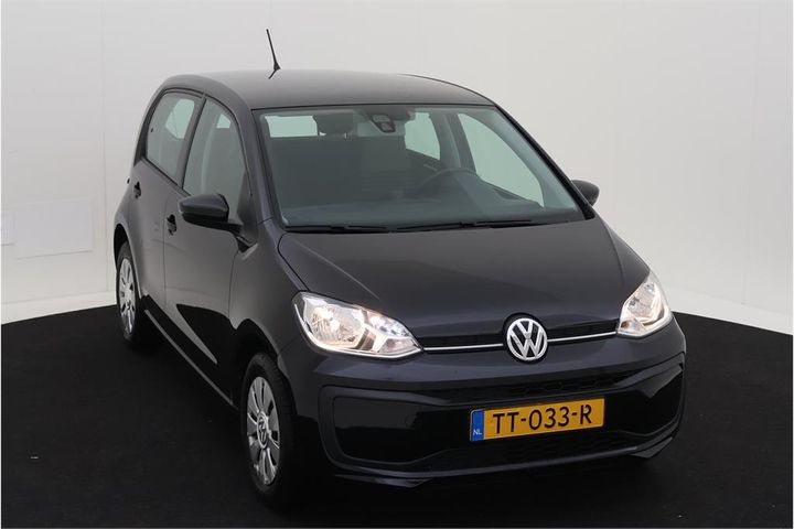 Photo 1 VIN: WVWZZZAAZKD107330 - VW UP! 