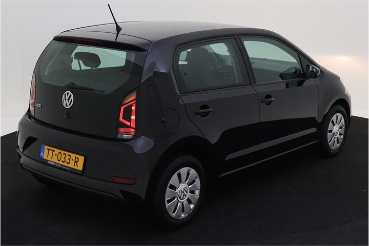 Photo 2 VIN: WVWZZZAAZKD107330 - VW UP! 