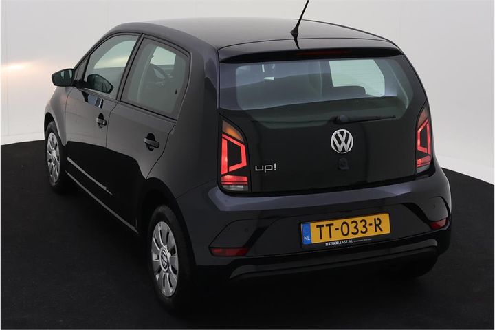 Photo 3 VIN: WVWZZZAAZKD107330 - VW UP! 