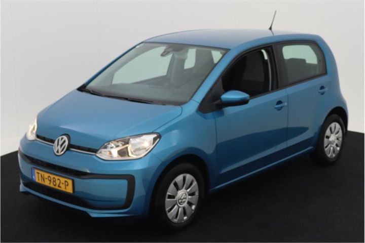 Photo 0 VIN: WVWZZZAAZKD107551 - VOLKSWAGEN UP! 