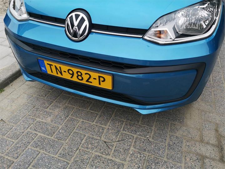 Photo 14 VIN: WVWZZZAAZKD107551 - VOLKSWAGEN UP! 