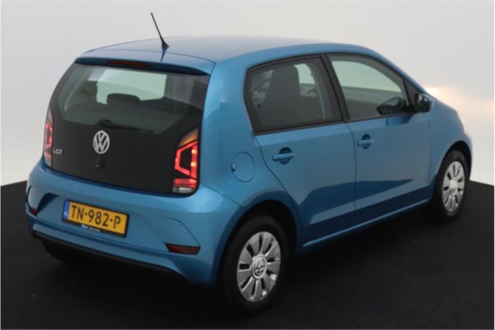 Photo 3 VIN: WVWZZZAAZKD107551 - VOLKSWAGEN UP! 