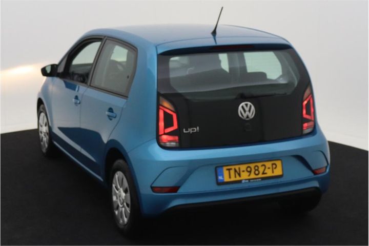 Photo 4 VIN: WVWZZZAAZKD107551 - VOLKSWAGEN UP! 