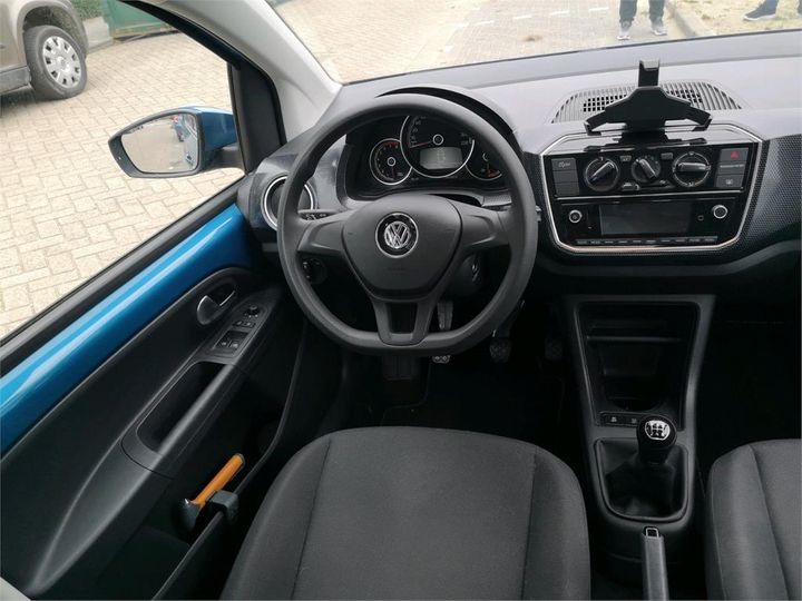 Photo 6 VIN: WVWZZZAAZKD107551 - VOLKSWAGEN UP! 