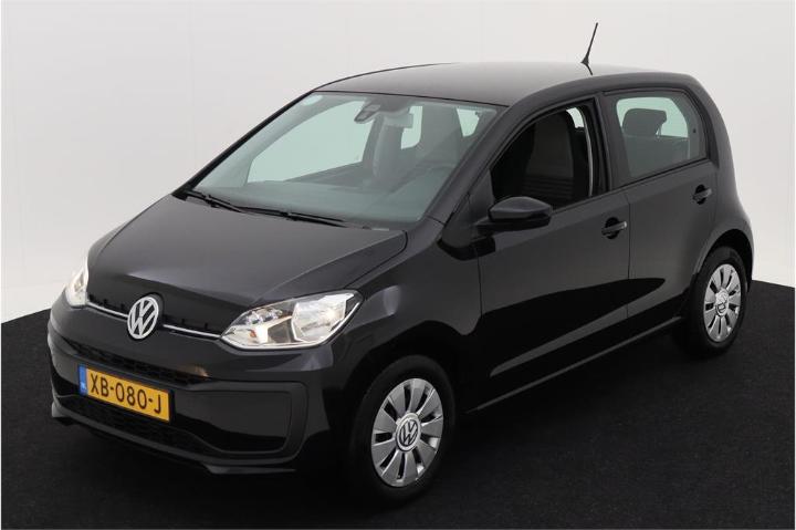 Photo 1 VIN: WVWZZZAAZKD107553 - VOLKSWAGEN UP! 