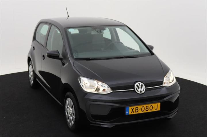 Photo 2 VIN: WVWZZZAAZKD107553 - VOLKSWAGEN UP! 