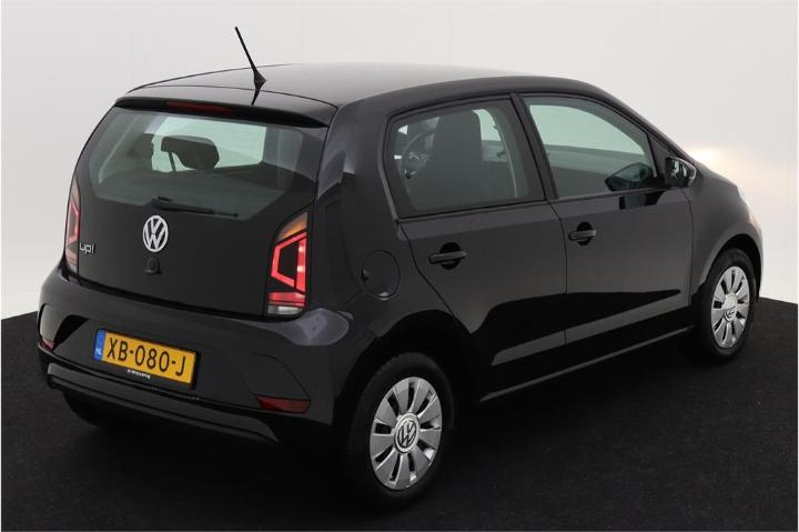 Photo 3 VIN: WVWZZZAAZKD107553 - VOLKSWAGEN UP! 