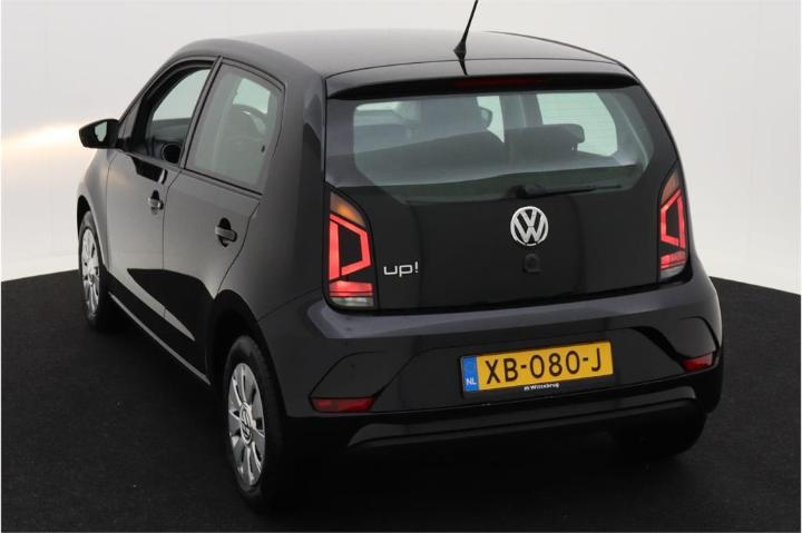 Photo 4 VIN: WVWZZZAAZKD107553 - VOLKSWAGEN UP! 