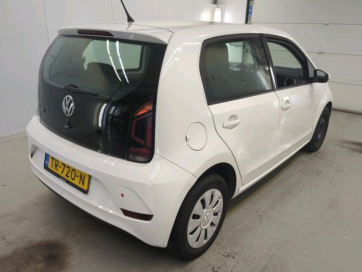 Photo 1 VIN: WVWZZZAAZKD107859 - VW UP 