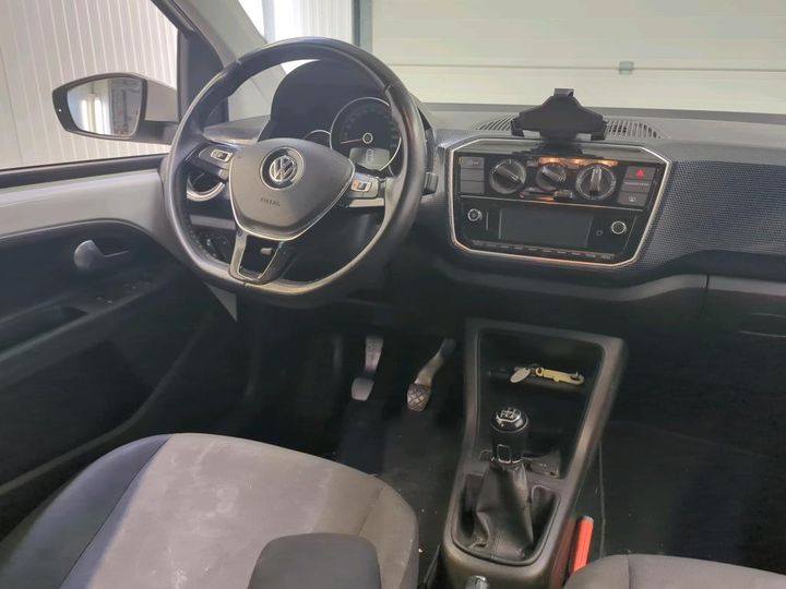 Photo 3 VIN: WVWZZZAAZKD107859 - VW UP 