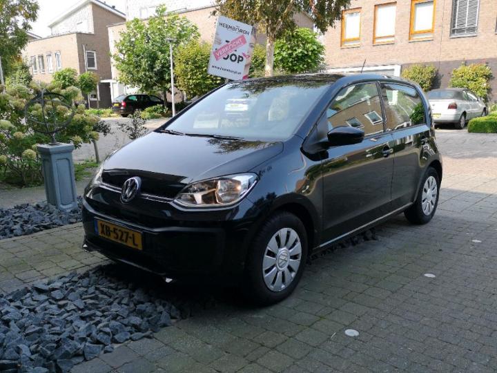 Photo 1 VIN: WVWZZZAAZKD107991 - VOLKSWAGEN UP! 