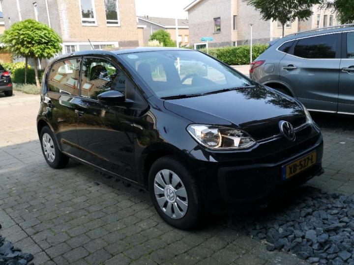 Photo 2 VIN: WVWZZZAAZKD107991 - VOLKSWAGEN UP! 