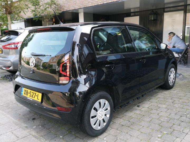 Photo 3 VIN: WVWZZZAAZKD107991 - VOLKSWAGEN UP! 