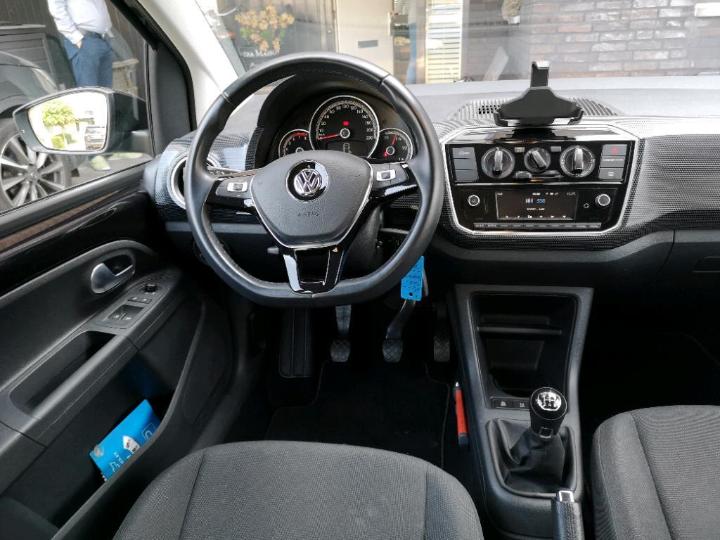 Photo 6 VIN: WVWZZZAAZKD107991 - VOLKSWAGEN UP! 