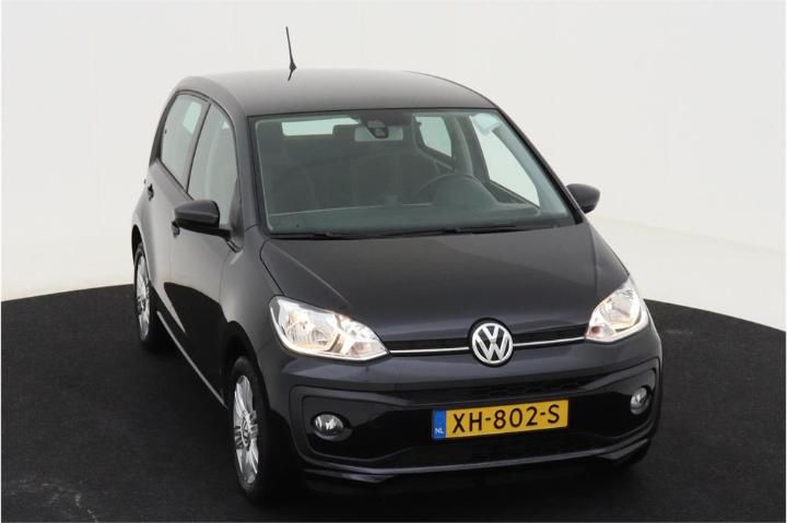 Photo 2 VIN: WVWZZZAAZKD108178 - VOLKSWAGEN UP! 