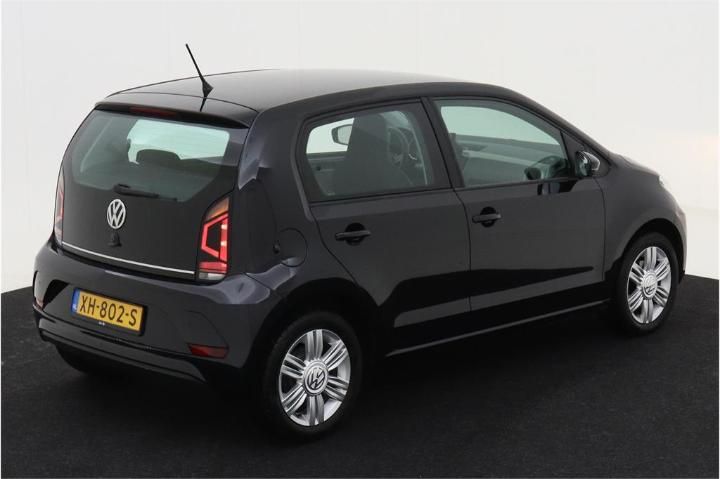 Photo 3 VIN: WVWZZZAAZKD108178 - VOLKSWAGEN UP! 