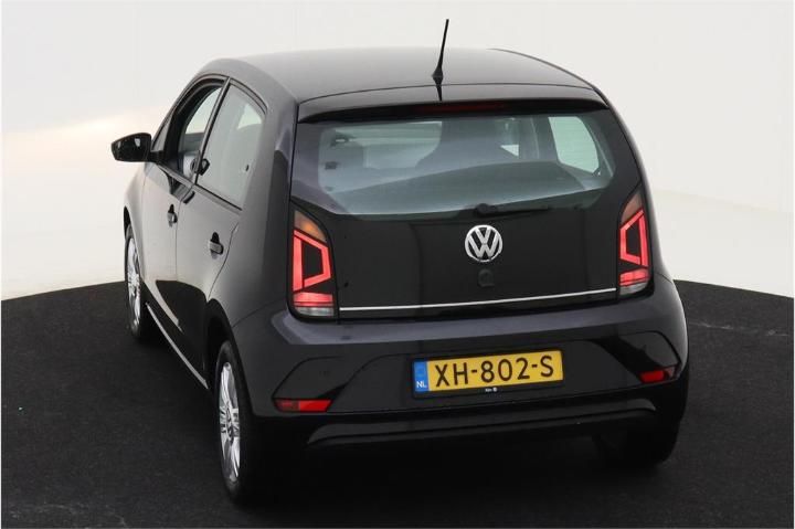 Photo 4 VIN: WVWZZZAAZKD108178 - VOLKSWAGEN UP! 