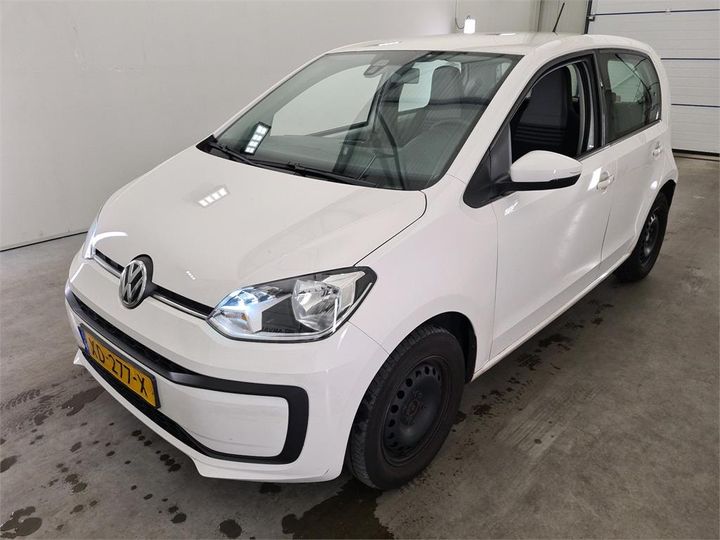 Photo 0 VIN: WVWZZZAAZKD108235 - VOLKSWAGEN UP! 