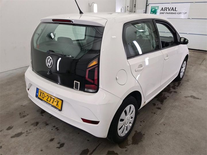 Photo 2 VIN: WVWZZZAAZKD108235 - VOLKSWAGEN UP! 