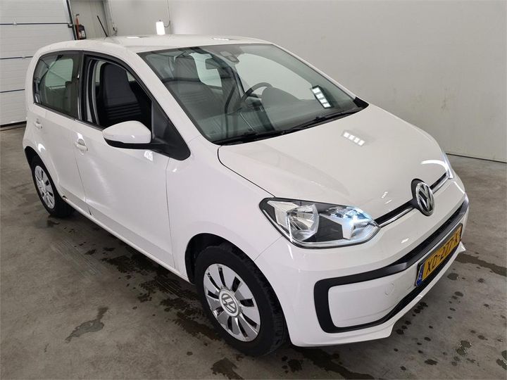 Photo 22 VIN: WVWZZZAAZKD108235 - VOLKSWAGEN UP! 