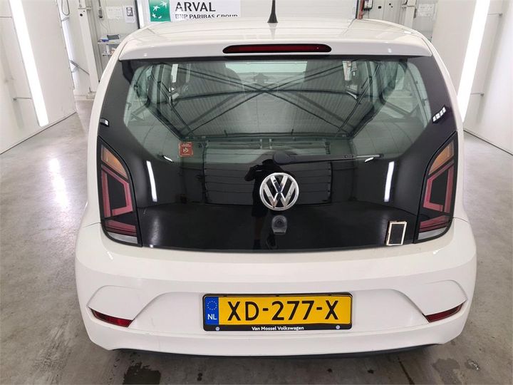 Photo 25 VIN: WVWZZZAAZKD108235 - VOLKSWAGEN UP! 