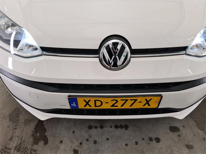 Photo 5 VIN: WVWZZZAAZKD108235 - VOLKSWAGEN UP! 