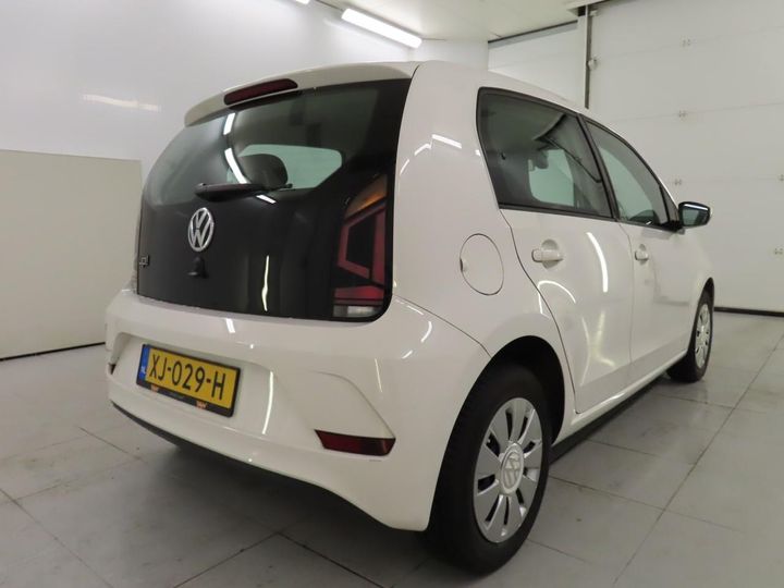 Photo 1 VIN: WVWZZZAAZKD108548 - VW UP! 