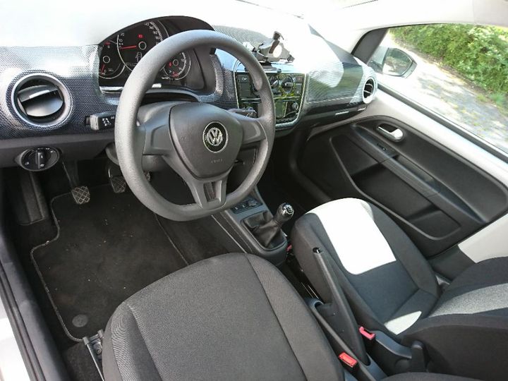 Photo 7 VIN: WVWZZZAAZKD108873 - VOLKSWAGEN UP! 