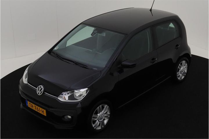 Photo 1 VIN: WVWZZZAAZKD108957 - VOLKSWAGEN UP! 