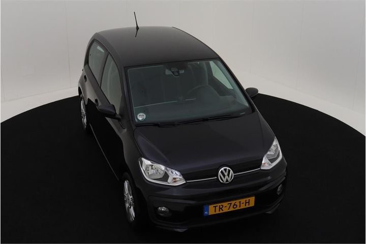 Photo 2 VIN: WVWZZZAAZKD108957 - VOLKSWAGEN UP! 