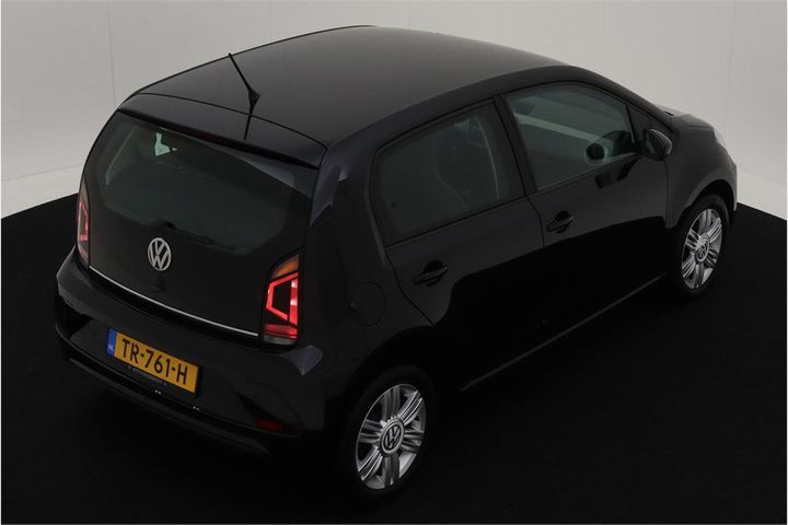 Photo 3 VIN: WVWZZZAAZKD108957 - VOLKSWAGEN UP! 