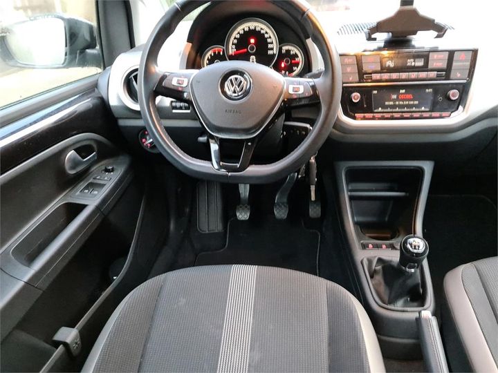 Photo 6 VIN: WVWZZZAAZKD108957 - VOLKSWAGEN UP! 