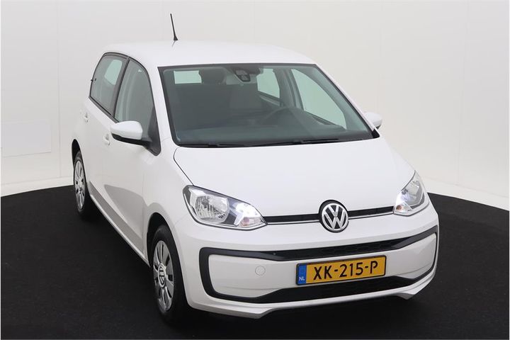 Photo 1 VIN: WVWZZZAAZKD109384 - VW UP! 