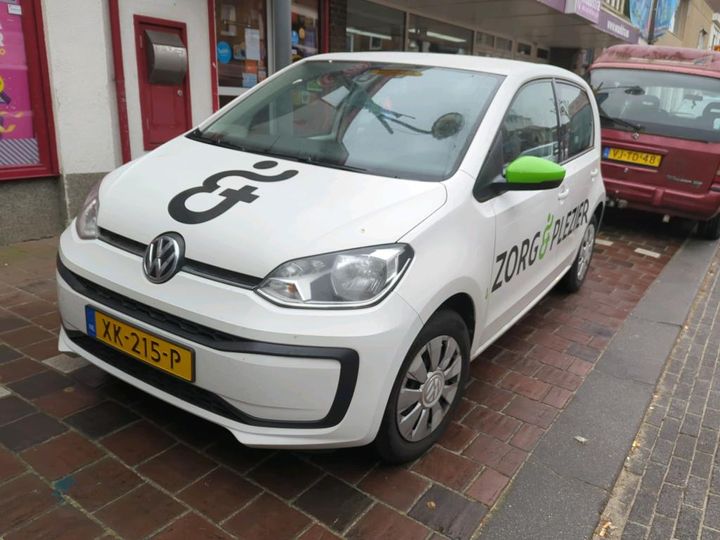 Photo 13 VIN: WVWZZZAAZKD109384 - VW UP! 