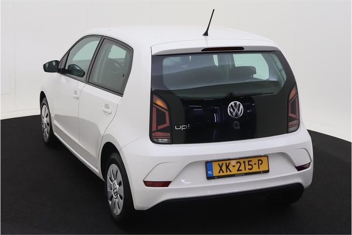 Photo 3 VIN: WVWZZZAAZKD109384 - VW UP! 