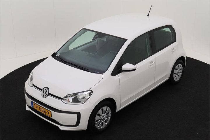 Photo 1 VIN: WVWZZZAAZKD109666 - VOLKSWAGEN UP! 