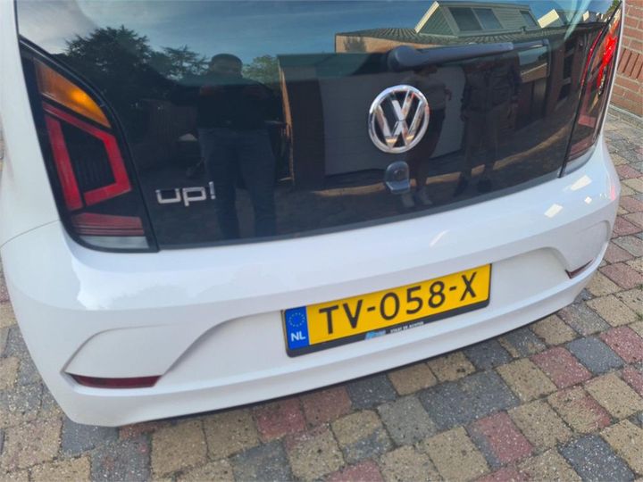 Photo 13 VIN: WVWZZZAAZKD109666 - VOLKSWAGEN UP! 