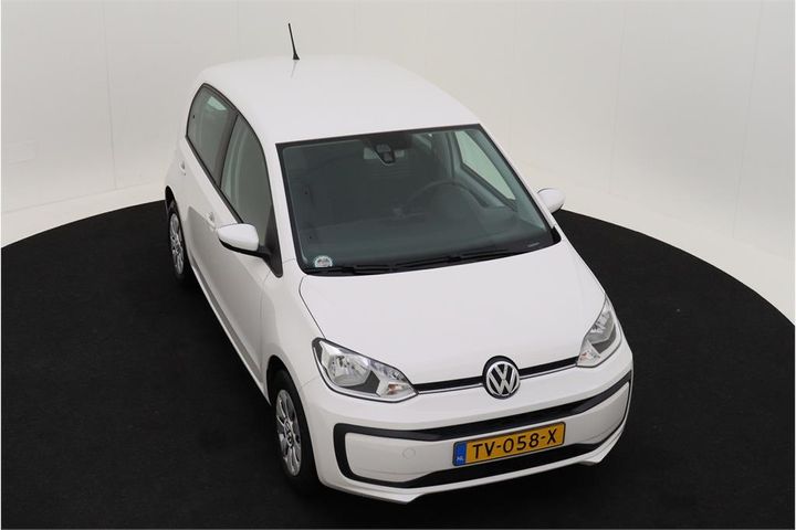 Photo 2 VIN: WVWZZZAAZKD109666 - VOLKSWAGEN UP! 