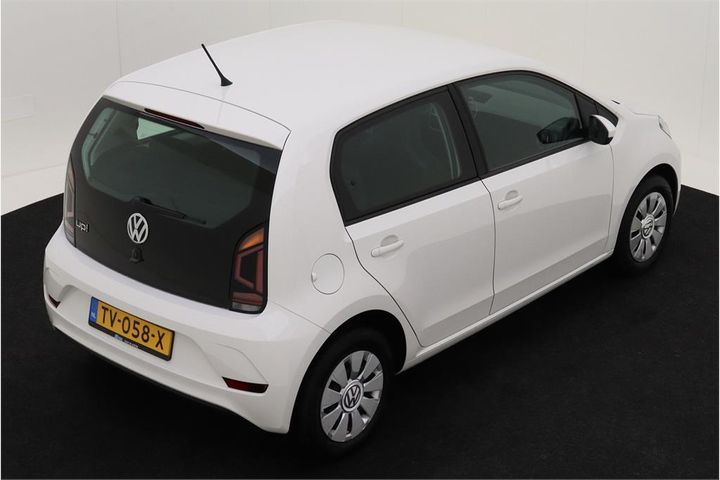 Photo 3 VIN: WVWZZZAAZKD109666 - VOLKSWAGEN UP! 