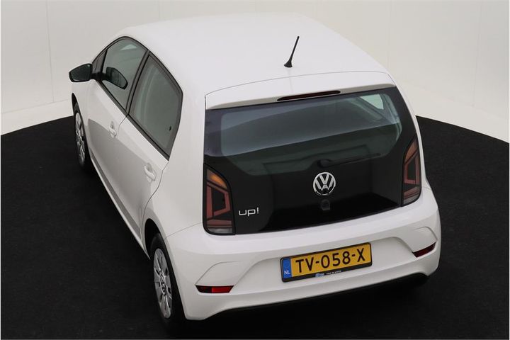 Photo 4 VIN: WVWZZZAAZKD109666 - VOLKSWAGEN UP! 