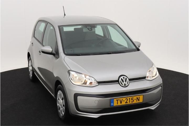 Photo 2 VIN: WVWZZZAAZKD110668 - VOLKSWAGEN UP! 